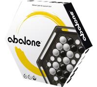 Asmodee - AB02FRN - Abalone - Gioco da tavola, Versione 2018 (Versione Francese)