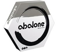 ASMODEE - Ab02frn - Abalone - Gioco Da Tavola, Versione 2018 (versione Francese)