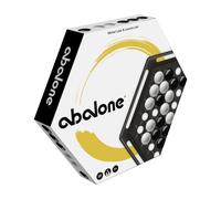 Asmodee Abalone (redesigned) Abalone redesigned