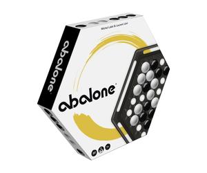 Asmodee Abalone (redesigned) Abalone redesigned
