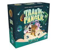 Asmodee, acchiappasogni, gioco da ragazzi, gioco educativo, 2-4 giocatori, dai 4+ anni, 15+ minuti, tedesco