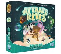 ASMODEE - Acchiappasogni - Gioco Da Tavolo
