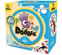 Asmodee Gioco Da Tavolo Dobble Waterproof Asmodee (eS-Pt) S_0301_S2412615 Giocat