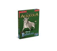 MAZZO BUBULCUS espansione per AGRICOLA con 120 nuove carte ASMODEE in italiano