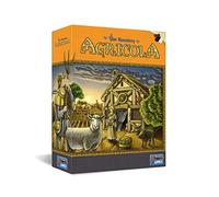Agricola Gioco da Tavolo