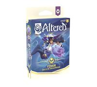 Asmodee - Altered Gioco di carte da collezione, EQUALTSDYZ01FR