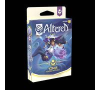 ASMODEE - Altered - YZMIR STARTER DECK OIC IT - Display 6 pezzi