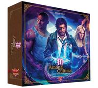 Asmodee Among Cultists: A Social Deduction Thriller