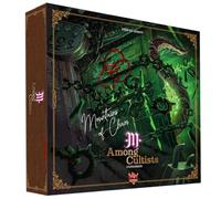 Asmodee Among Cultists - Montagne del Caos
