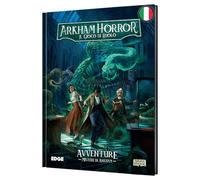 Arkham Horror - Il Gioco di Ruolo - Misteri di Arkham
