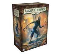 Asmodee, Arkham Horror, il gioco di carte - Bambini del sangue, espansione della campagna, versione tedesca, gioco cooperativo per 1-4 giocatori dai 14 anni in su, gioco di carte con 45-180 minuti di