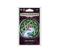 Asmodee - Arkham Horror Il Gioco di Carte: Eoni Infranti - Espansione Gioco di Carte, Edizione in Italiano