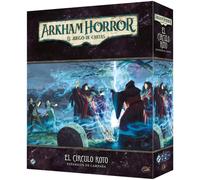 Asmodee Arkham Horror Il Gioco di Carte: Espansione della Campagna del Cerchio Spezzato