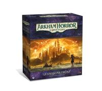Asmodee - Arkham Horror, Il Gioco di Carte: La Strada per Carcosa, Espansione Campagna, Edizione in Italiano, 9675, iAHC68