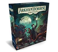 Arkham Horror LCG: Il Gioco di Carte - Revised Core Set Italiano Nuovo Asmodee