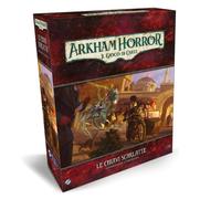 Arkham Horror LCG - Revised: Le Chiavi Scarlatte - Campagna Gioco da Tavolo