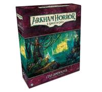 Arkham Horror LCG - L'Era Dimenticata - Campagna