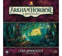 Asmodee - Arkham Horror Il Gioco di Carte: L'Era Dimenticata - Espansione Gioco di Carte, Edizione in Italiano