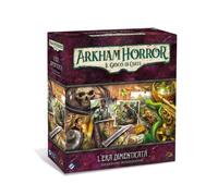 Asmodee STR9678 Arkham Horror LCG - L'Era Dimenticata, Espansione Investigatori