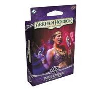 Asmodee, Arkham Horror: il gioco di carte - Marie Lambeau, espansione del ponte investigatore, versione DE, gioco di esperti cooperativo per 1-4 giocatori dai 14 anni, gioco di carte con tempo di