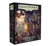 Asmodee - Arkham Horror Il Gioco di Carte, Nuova Edizione, Gioco da Tavolo, Gioco di Carte, 14+ Anni, 1-4 Giocatori, 45 min per giocatore, Edizione in Italiano