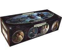 Asmodée – Espansione Gioco di Carte – Arkham Horror LCG: Ritorno a... Il Circolo Spezzato