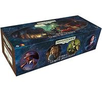 Asmodée - Gioco LCG - Arkham Horror: Ritorno a... La Notte della Zelota - Espansione ITA