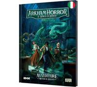 Arkham Horror - Il Gioco di Ruolo - Misteri di Arkham