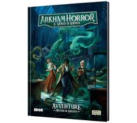 Arkham Horror - Il Gioco di Ruolo - Misteri di Arkham