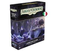 Asmodee STR9686 Arkham Horror LCG - I Divoratori di Sogni: Espansione Campagna