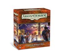 Asmodee STR9684 Arkham Horror LCG - La Festa di Hemlock Vale: Espansione Campagn