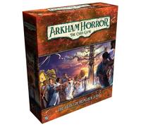 The Feast of Hemlock Vale Campaign Expansion: Arkham Horror the Card Game