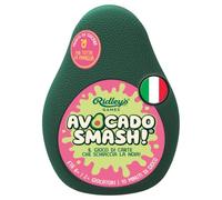 Asmodee - AVOCADO SMASH - Carte da Gioco di Velocità