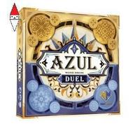 ASMODEE AZUL DUEL