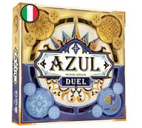Plan B Games Gioco da tavolo Azul Duel – 2 giocatori – Italiano – 10+ anni