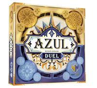 Asmodee Azul Duel, Italiano, Gioco da Tavolo Tattico per Due Giocatori,10+ Anni