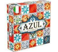 Asmodee - AZUL - Gioco da Tavolo di Posizionamento Tessere