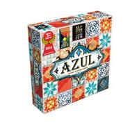 Asmodee Azul Board game Family 8 yr(s) 30 min Family game Brettspiel 8 NMGD0003