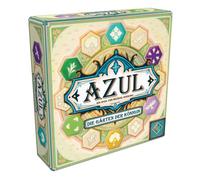 Azul - I Giardini Della Regina - Tedesco
