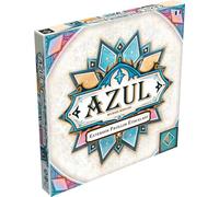 Asmodee - Azul PAVILLON D'ESTATE - Estensione: Padiglione Scintillante - Giochi da tavolo -Strategia posa di piastrelle e mosaichi - Gioco per adulti e bambini a partire dagli 8 anni - Versione