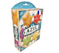 Asmodee Azul: PAVILLON D'ESTE Mini | Gioco di società di strategia | Next Move - Gioco familiare da viaggio per bambini a partire dagli 8 anni, da 2 a 4 giocatori, versione francese