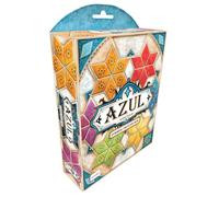 Asmodee - Azul: Summer Pavilion Mini - Gioco da Tavolo con Mosaici | Gioco da Viaggio di Posizionamento Tessere per Famiglie e Amici - 2-4 Giocatori - 8+ Anni - 30-45 Minuti - Edizione Italiana