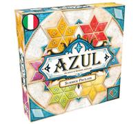 Azul - Summer Pavilion in Italiano