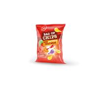 Asmodee - Bag of Chips - Gioco da Tavolo, Party Game, 2-5 Giocatori, 8+ Anni, Edizione in Italiano