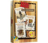 Asmodee Bang! Pacchetto estensioni - Versione francese