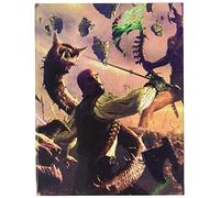 Asmodee - bbecof03 - croniche dimenticate Fantasy - Schermo del MJ