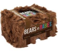 Asmodee Bears vs. Babies (IN TEDESCO) - 1 pz.