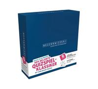 Asmodee Bezzerwizzer - ORD (Danese) (BEZ1008DK)