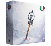 Asmodee - BLACK ROSE WARS: DUEL - KAMI - Gioco da Tavolo Fantasy | Ludus Magnus Studio - Gioco da tavolo Strategia e Combattimento - 2-4 Giocatori - 10+ Anni - 45 Min. - Ed. Italiana