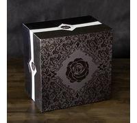 Asmodee - Black Rose Wars: Rebirth - Gioco da Tavolo | Gioco da Tavolo Fantasy di Strategia e Combattimento - 2-4 Giocatori - 14+ Anni - Edizione Italiana